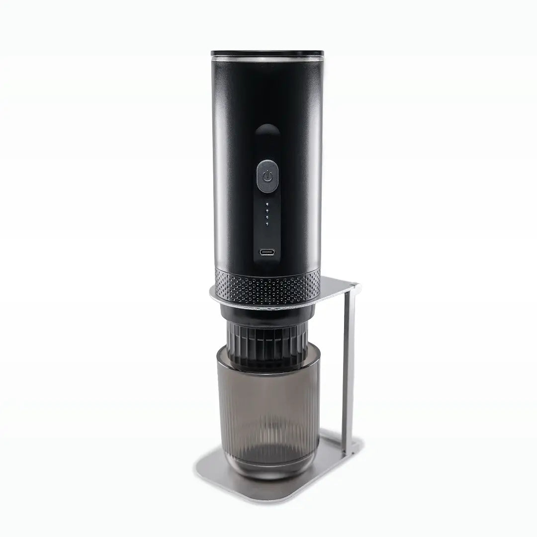 TravelBarista 2-in-1 Kaffeemaschine