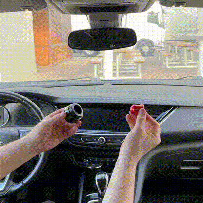 TravelBarista 2-in-1 Kaffeemaschine