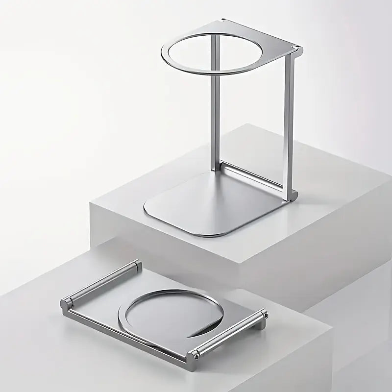 BaristaFold Edelstahl-Kaffeeständer