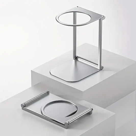 BaristaFold Edelstahl-Kaffeeständer